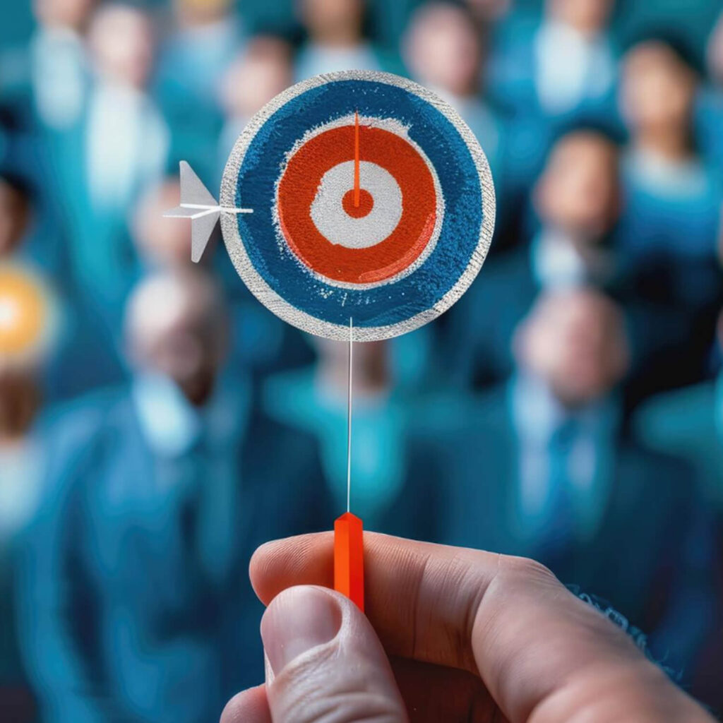 A Influência da Persona Ideal para seu Negócio