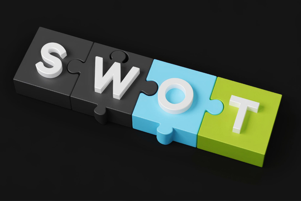 Planilha - Análise Swot