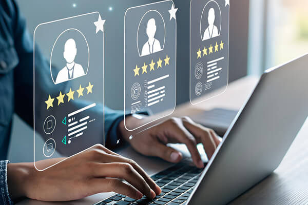 Planilha - Cadastro de Clientes