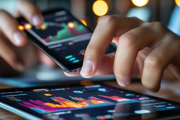 Planilhas - Métricas Redes Sociais